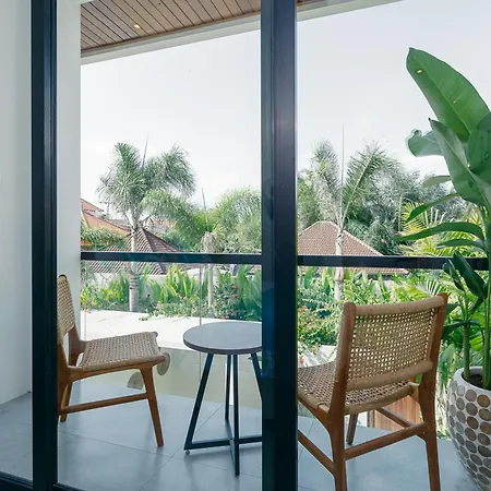 Villa Lea At Bali