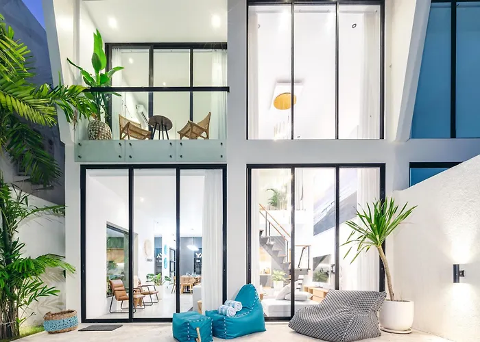 Lea - Bright Luxury 2br In Quiet Part Of فيلة تْشانغو