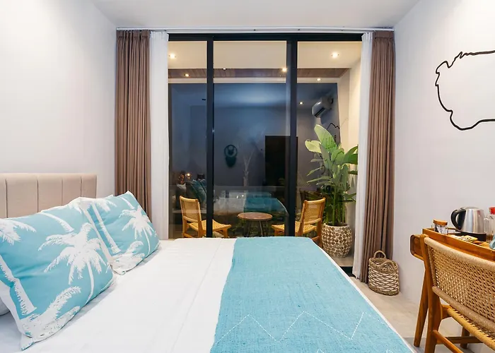 Lea - Bright Luxury 2br In Quiet Part Of فيلة *
