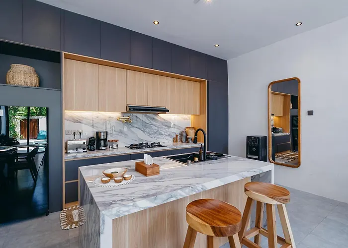 فيلة Lea - Bright Luxury 2br In Quiet Part Of *
