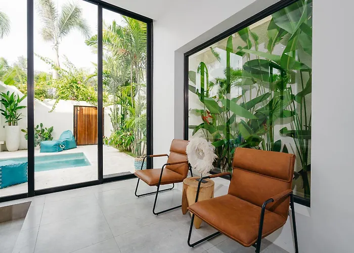 Lea - Bright Luxury 2br In Quiet Part Of * تْشانغو