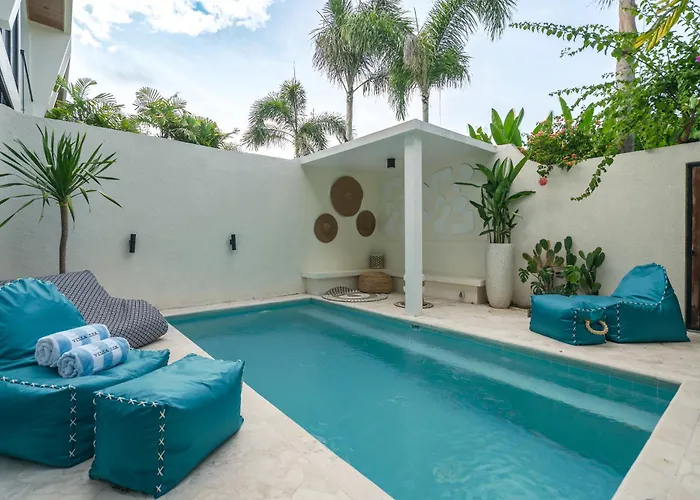 Lea - Bright Luxury 2br In Quiet Part Of * تْشانغو