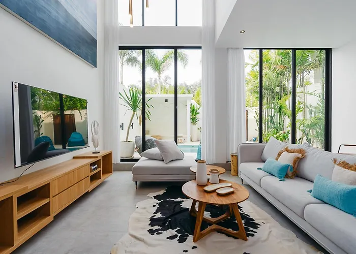 فيلة Lea - Bright Luxury 2br In Quiet Part Of تْشانغو