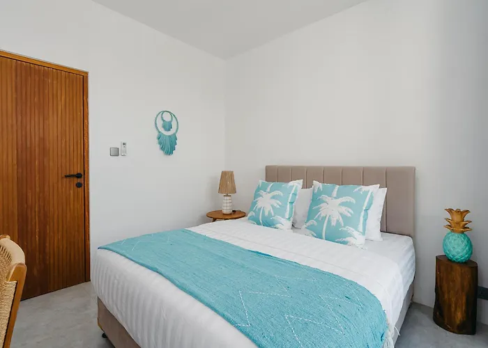 Lea - Bright Luxury 2br In Quiet Part Of *