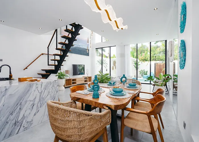 فيلة Lea - Bright Luxury 2br In Quiet Part Of *
