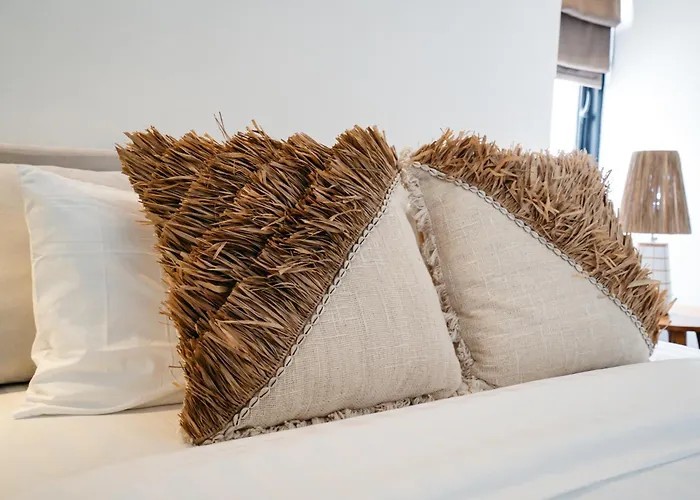فيلة Lea - Bright Luxury 2br In Quiet Part Of