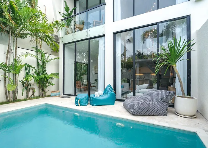 Lea - Bright Luxury 2br In Quiet Part Of فيلة *