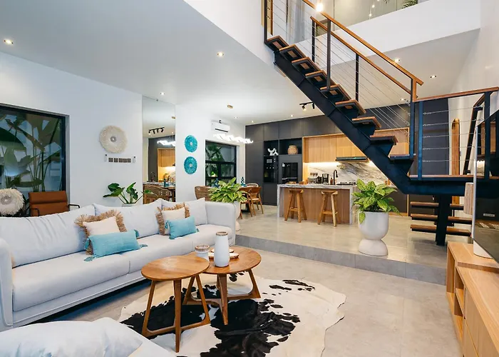 Lea - Bright Luxury 2br In Quiet Part Of