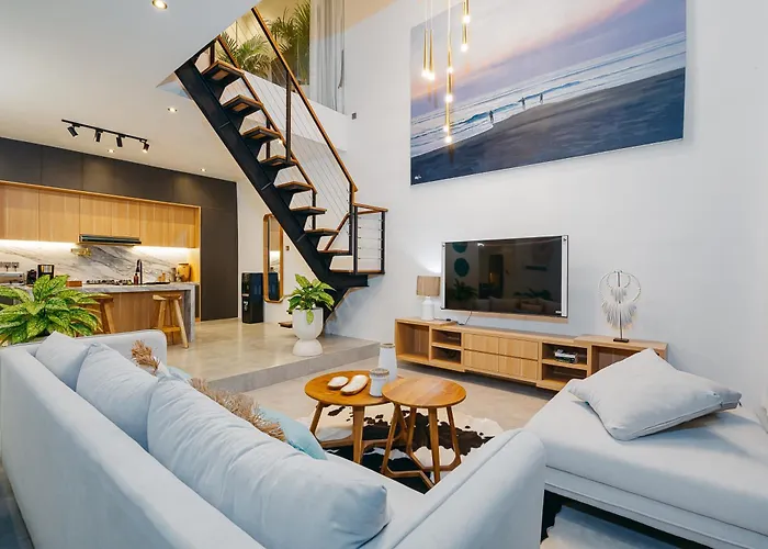 Lea - Bright Luxury 2br In Quiet Part Of