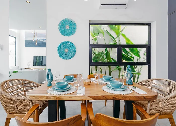 Lea - Bright Luxury 2br In Quiet Part Of * تْشانغو