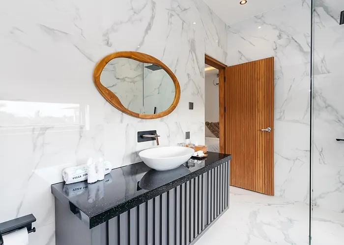 Lea - Bright Luxury 2br In Quiet Part Of فيلة *