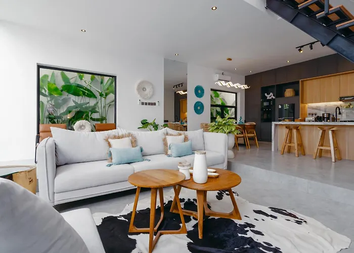 Lea - Bright Luxury 2br In Quiet Part Of فيلة *