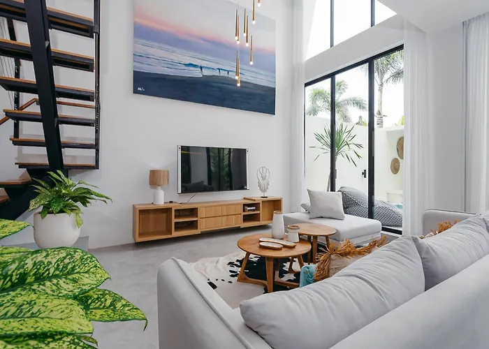 فيلة Lea - Bright Luxury 2br In Quiet Part Of تْشانغو
